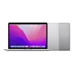 MacBook Pro 13 (M2, 2022) — ремонт в сервисе MobyDoc