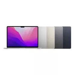 MacBook Air 13 (M2, 2022) — ремонт в сервисе MobyDoc