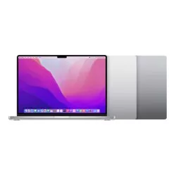 MacBook Pro 16 (M1 Pro/Max, 2021) — ремонт в сервисе MobyDoc