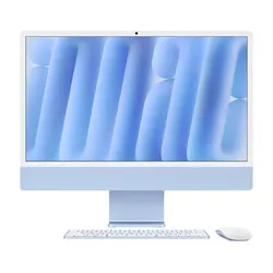 iMac 24 (M4, 2024) — ремонт в сервисе MobyDoc