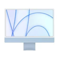 iMac 24 (M1, 2021) — ремонт в сервисе MobyDoc