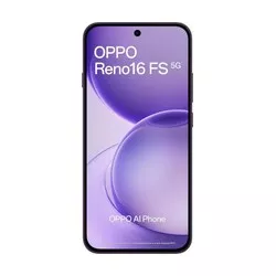 Oppo Reno 16 F — ремонт в сервисе MobyDoc