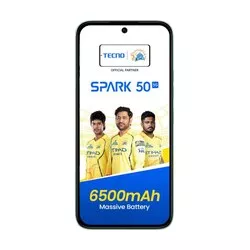 Tecno Spark 50 — ремонт в сервисе MobyDoc