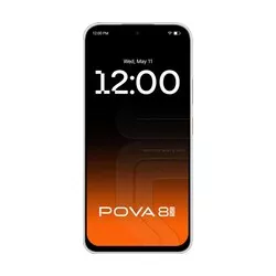 Tecno Pova 8 — ремонт в сервисе MobyDoc