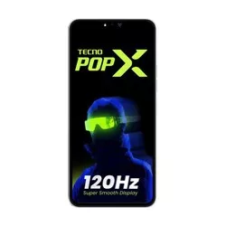 Tecno Pop X — ремонт в сервисе MobyDoc