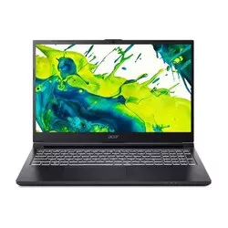 Acer Aspire 7 A715-59G — ремонт в сервисе MobyDoc