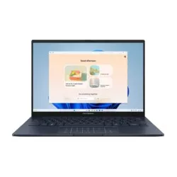 ASUS ZenBook 14 OLED UX3405 — ремонт в сервисе MobyDoc