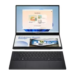 ASUS ZenBook Duo UX8406 — ремонт в сервисе MobyDoc