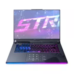 ASUS ROG Strix G16 G614 — ремонт в сервисе MobyDoc