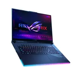 ASUS ROG Strix SCAR 18 G834 — ремонт в сервисе MobyDoc