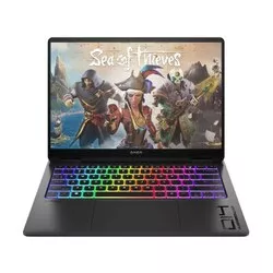 HP Omen Transcend 14-fb0000 — ремонт в сервисе MobyDoc