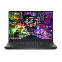 Dell Alienware m16 R2 — ремонт в сервисе MobyDoc