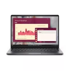 Dell Pro 14 PC14250 — ремонт в сервисе MobyDoc
