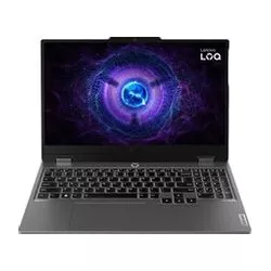 Lenovo LOQ 15IRX9 — ремонт в сервисе MobyDoc