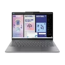 Lenovo Yoga 7 14ILL10 — ремонт в сервисе MobyDoc