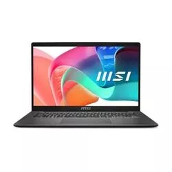 MSI Modern 14 F1M — ремонт в сервисе MobyDoc