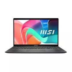 MSI Modern 15 F1M — ремонт в сервисе MobyDoc