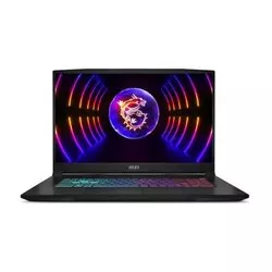 MSI Katana 15 B13V — ремонт в сервисе MobyDoc