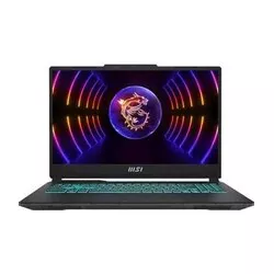 MSI Cyborg 15 A13V — ремонт в сервисе MobyDoc