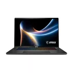MSI Stealth 16 AI+ B3W — ремонт в сервисе MobyDoc