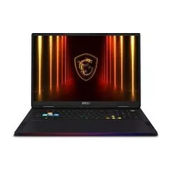 MSI Raider 18 HX AI A2XW — ремонт в сервисе MobyDoc