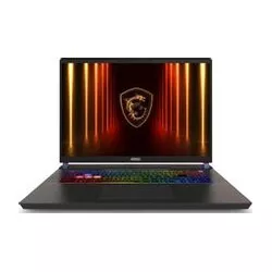 MSI Vector 17 HX AI A2XW — ремонт в сервисе MobyDoc
