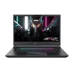 Gigabyte Aorus 15 9KF — ремонт в сервисе MobyDoc