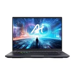Gigabyte Aorus 16X 9KG — ремонт в сервисе MobyDoc