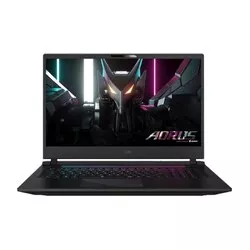 Gigabyte Aorus 17 BSF — ремонт в сервисе MobyDoc