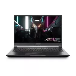 Gigabyte Aorus 17X AXF — ремонт в сервисе MobyDoc