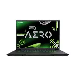 Gigabyte Aero X16 1VH — ремонт в сервисе MobyDoc