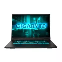 Gigabyte Gaming A16 GA63H — ремонт в сервисе MobyDoc