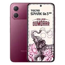 Tecno Spark Go 3 Pro — ремонт в сервисе MobyDoc