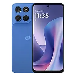 Motorola Moto G57 — ремонт в сервисе MobyDoc