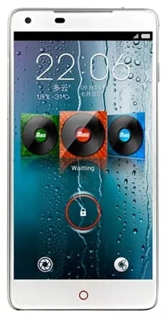 Ремонт ZTE Nubia Z5 в Москве — сервис MobyDoc