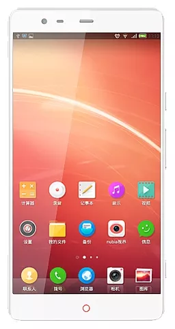 Ремонт ZTE Nubia X6 в Москве — сервис MobyDoc