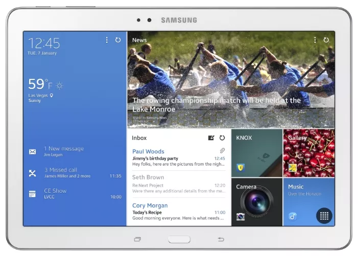Ремонт Samsung Galaxy Tab Pro 10.1 SM T5 в Москве — сервис MobyDoc