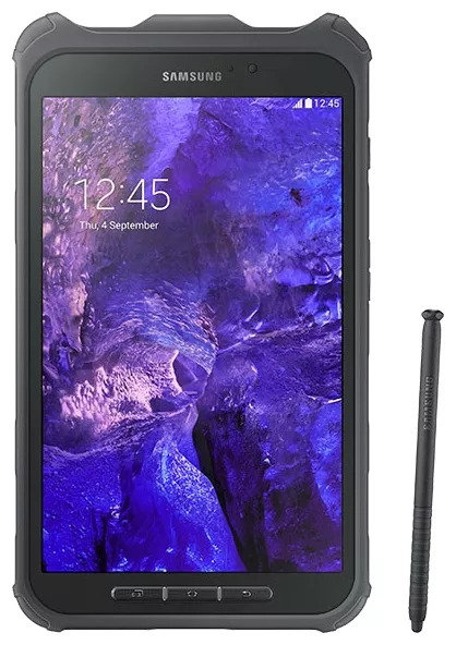 Ремонт Samsung Galaxy Tab Active 8.0 SM  в Москве — сервис MobyDoc
