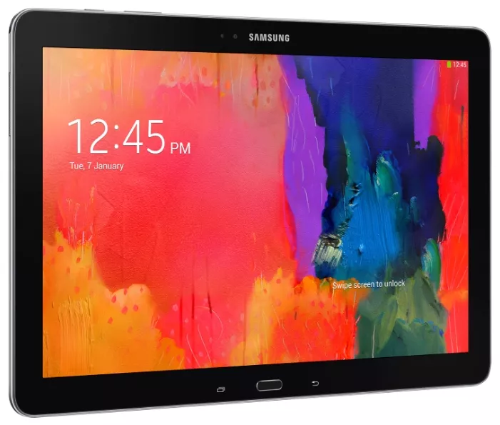 Ремонт Samsung Galaxy Note PRO 12.2 P905 в Москве — сервис MobyDoc