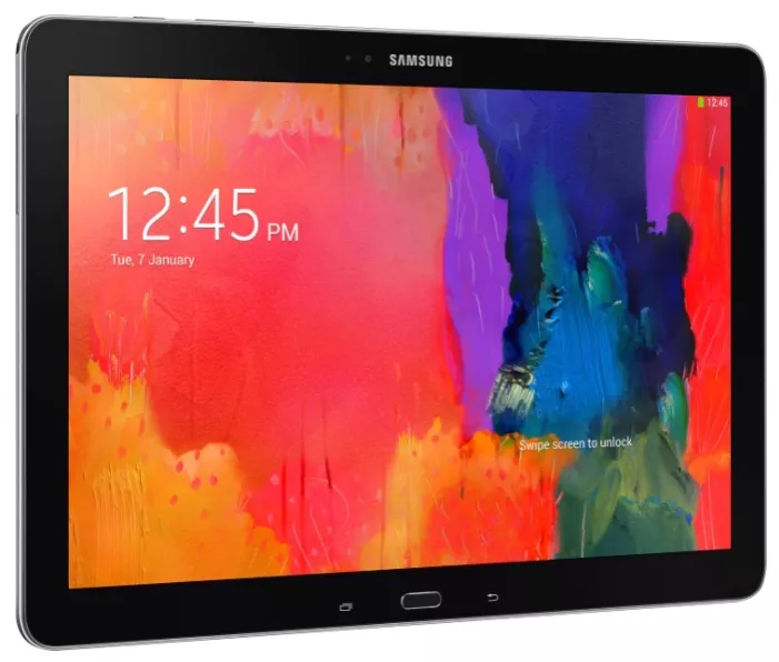 Ремонт Samsung Galaxy Note PRO 12.2 P901 в Москве — сервис MobyDoc