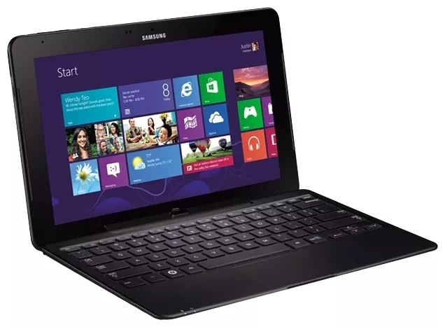 Ремонт Samsung ATIV Smart PC Pro XE700T1 в Москве — сервис MobyDoc