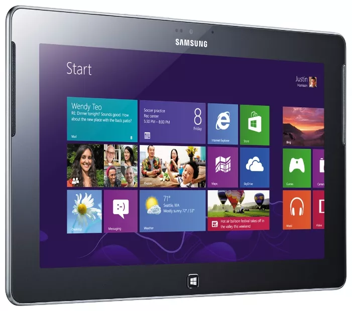Ремонт Samsung ATIV Tab GT P8510 в Москве — сервис MobyDoc