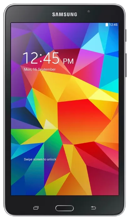 Ремонт Samsung Galaxy Tab 4 7.0 SM T231 в Москве — сервис MobyDoc