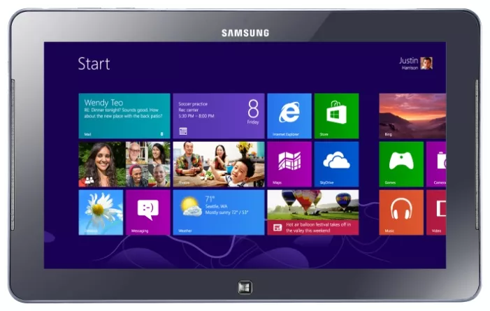 Ремонт Samsung ATIV Smart PC XE500T1C K0 в Москве — сервис MobyDoc