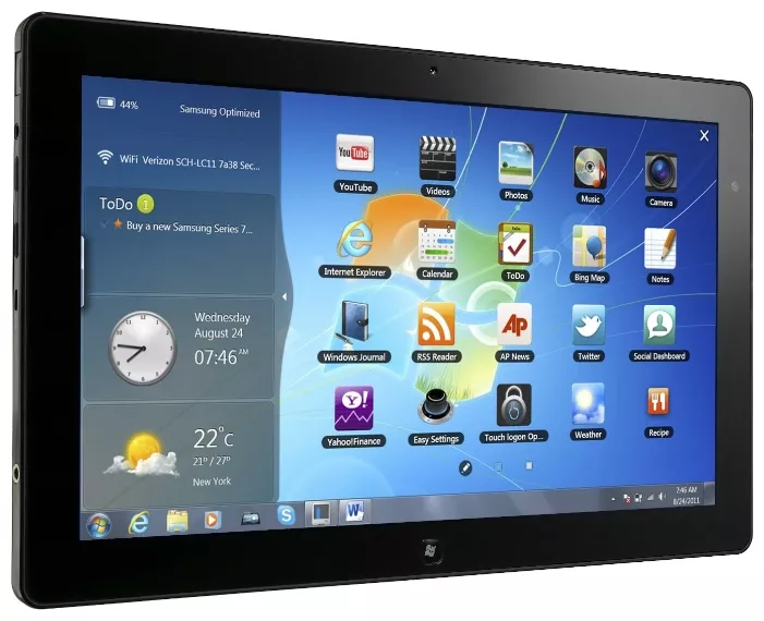 Ремонт Samsung Series 7 11.6  XE700T1A A в Москве — сервис MobyDoc