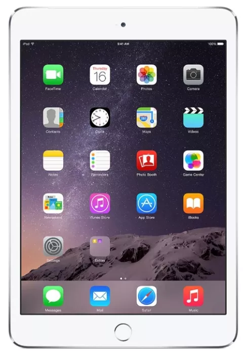 Ремонт Apple iPad Air 2 в Москве — сервис MobyDoc