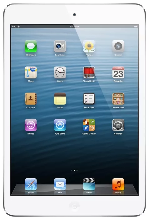 Ремонт Apple iPad mini в Москве — сервис MobyDoc