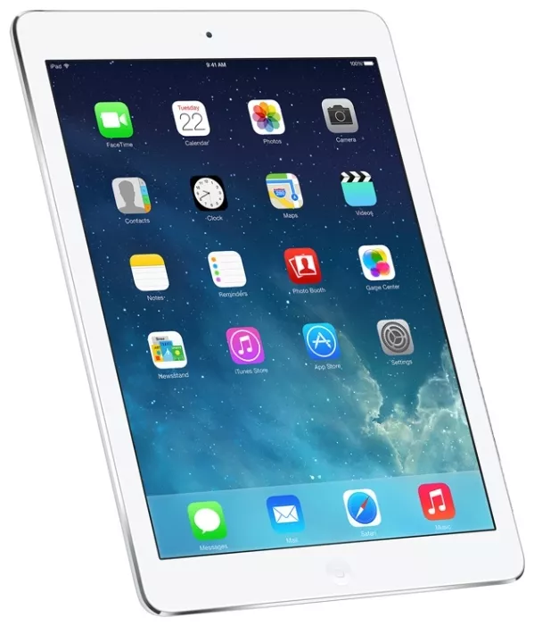 Ремонт Apple iPad Air в Москве — сервис MobyDoc