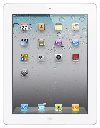 Ремонт Apple iPad 2 в Москве — сервис MobyDoc