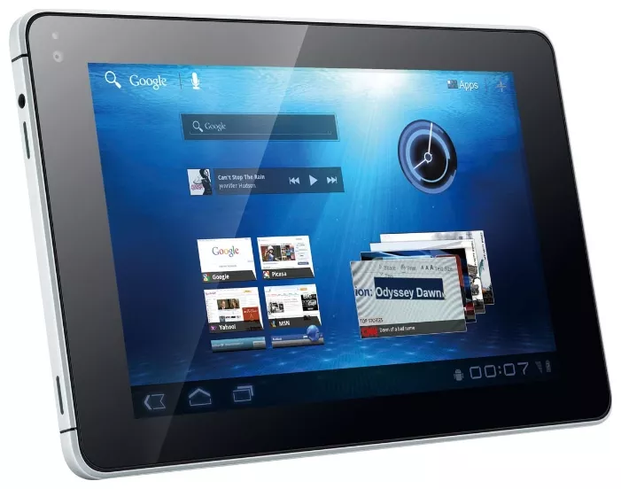 Ремонт Huawei MediaPad в Москве — сервис MobyDoc